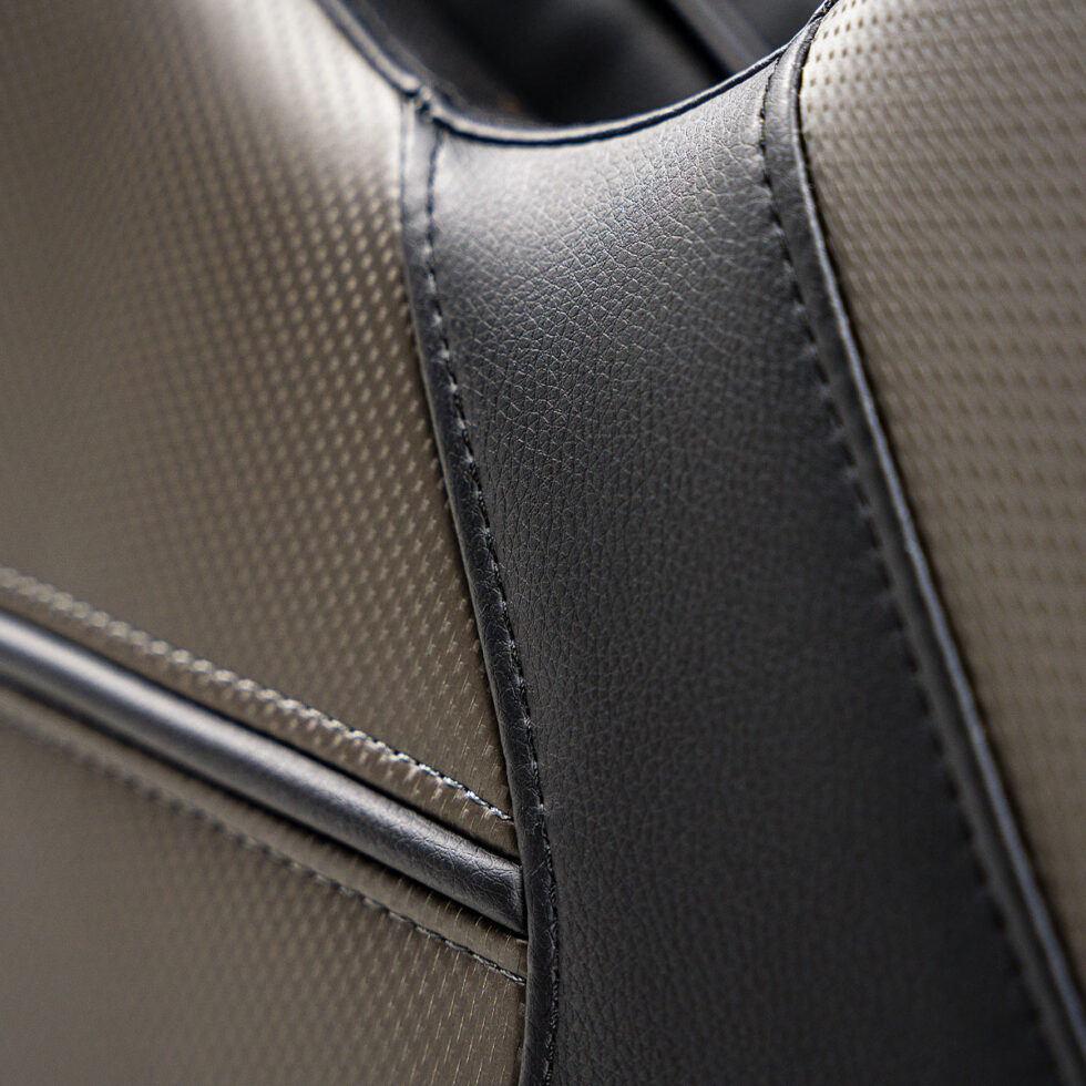 iRest Easyq (A166) — apmušalo detalė 2