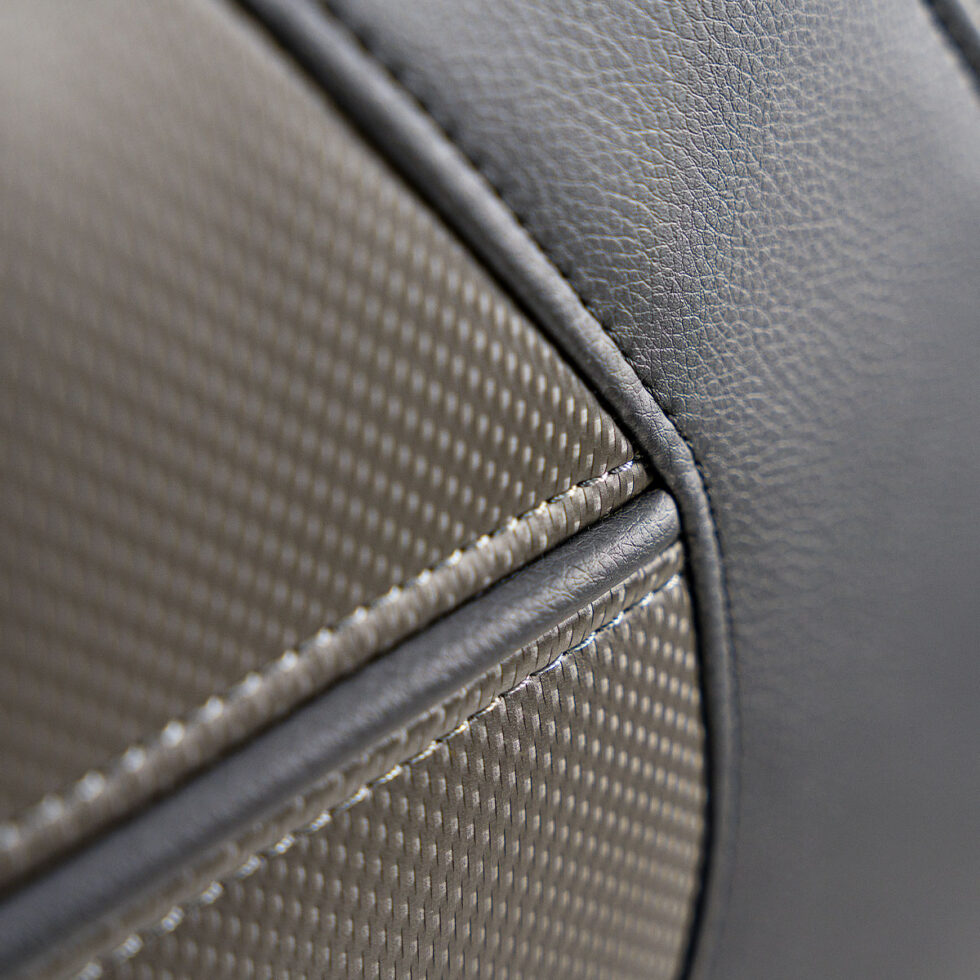 iRest Easyq (A166) — apmušalo detalė 4