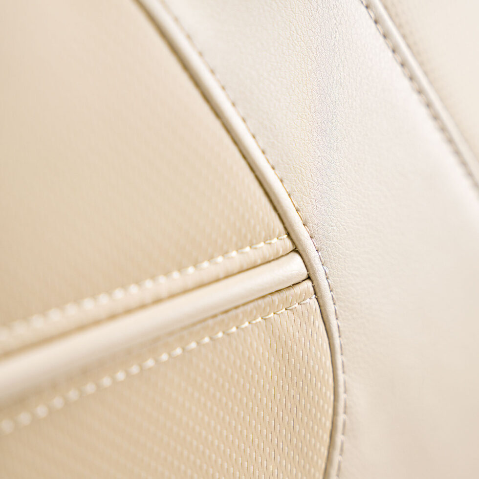 iRest Easyq (A166) — apmušalo detalė 1