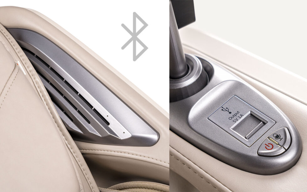 Bluetooth garsiakalbiai