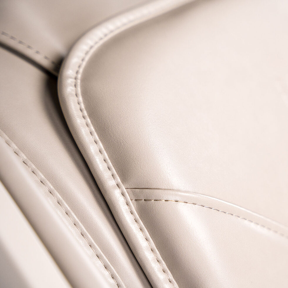 iRest Grandease (A550) — apmušalo detalė 3