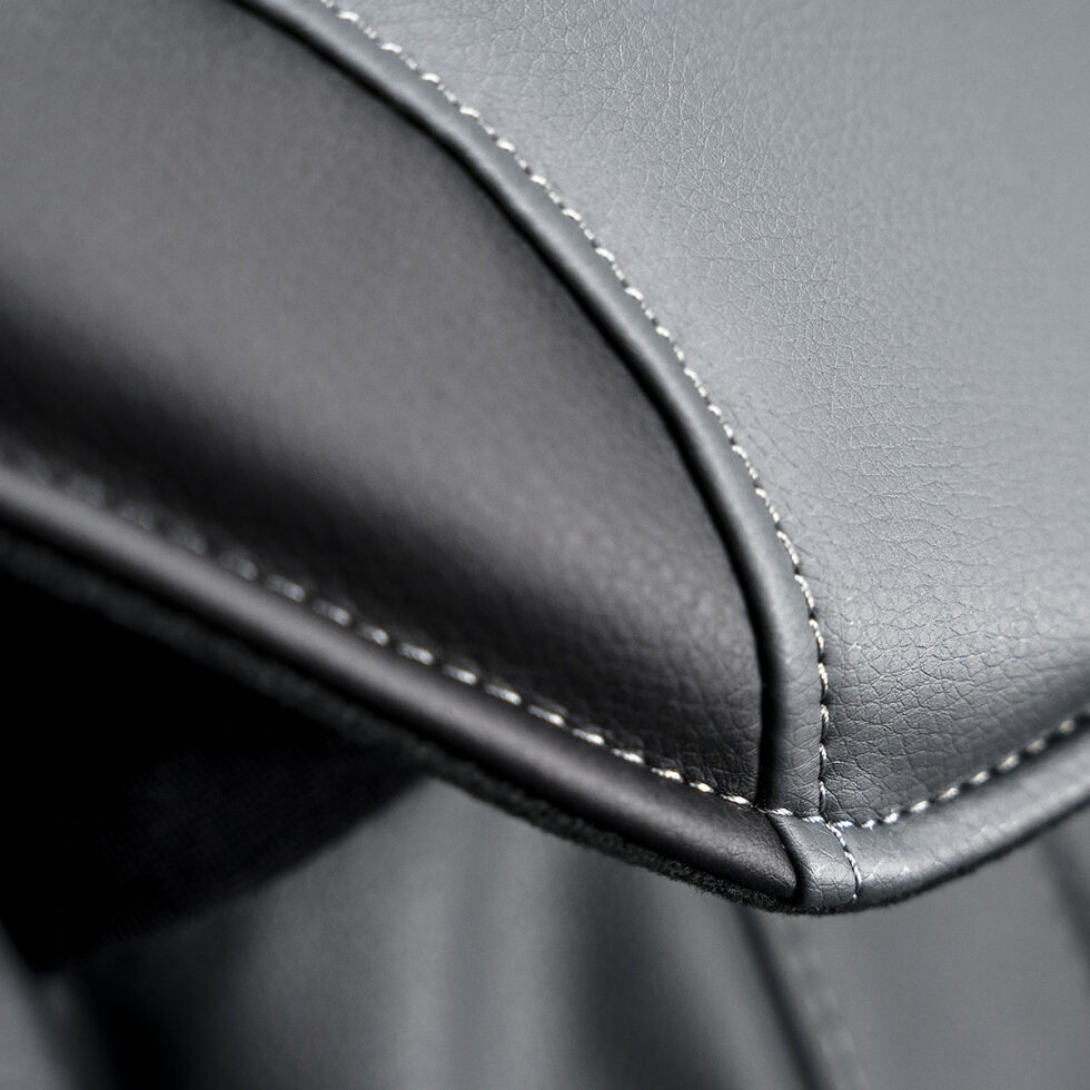 iRest Ixpirio (A362) — apmušalo detalė 4