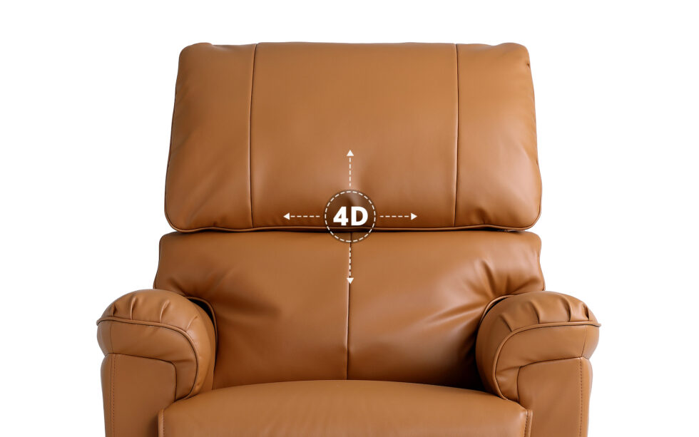 4D masažas