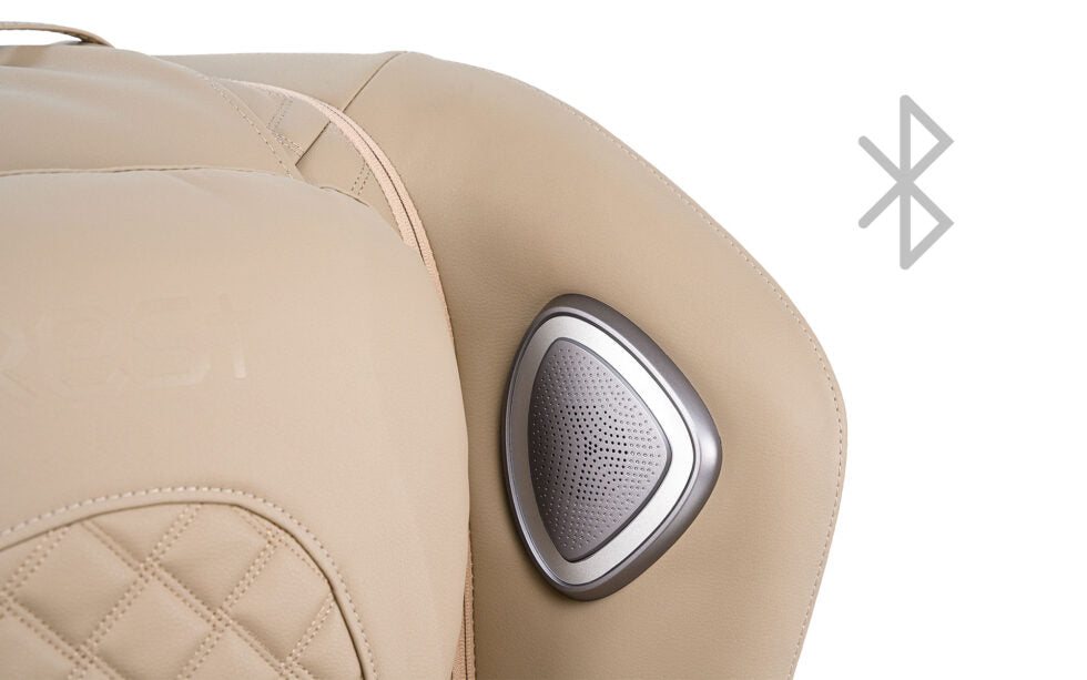 USB ir Bluetooth garsiakalbiai