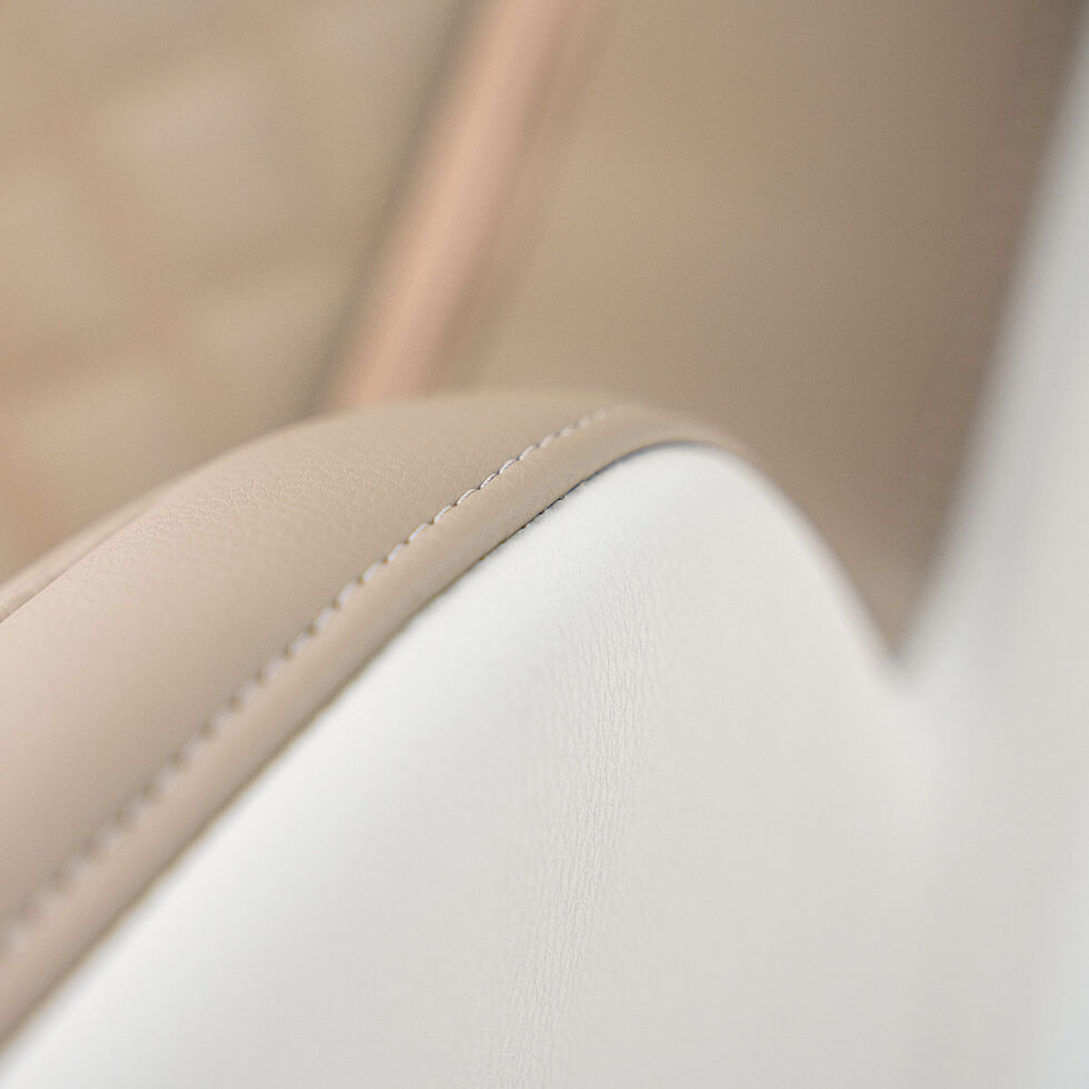 iRest QL (A185) — apmušalo detalė 3