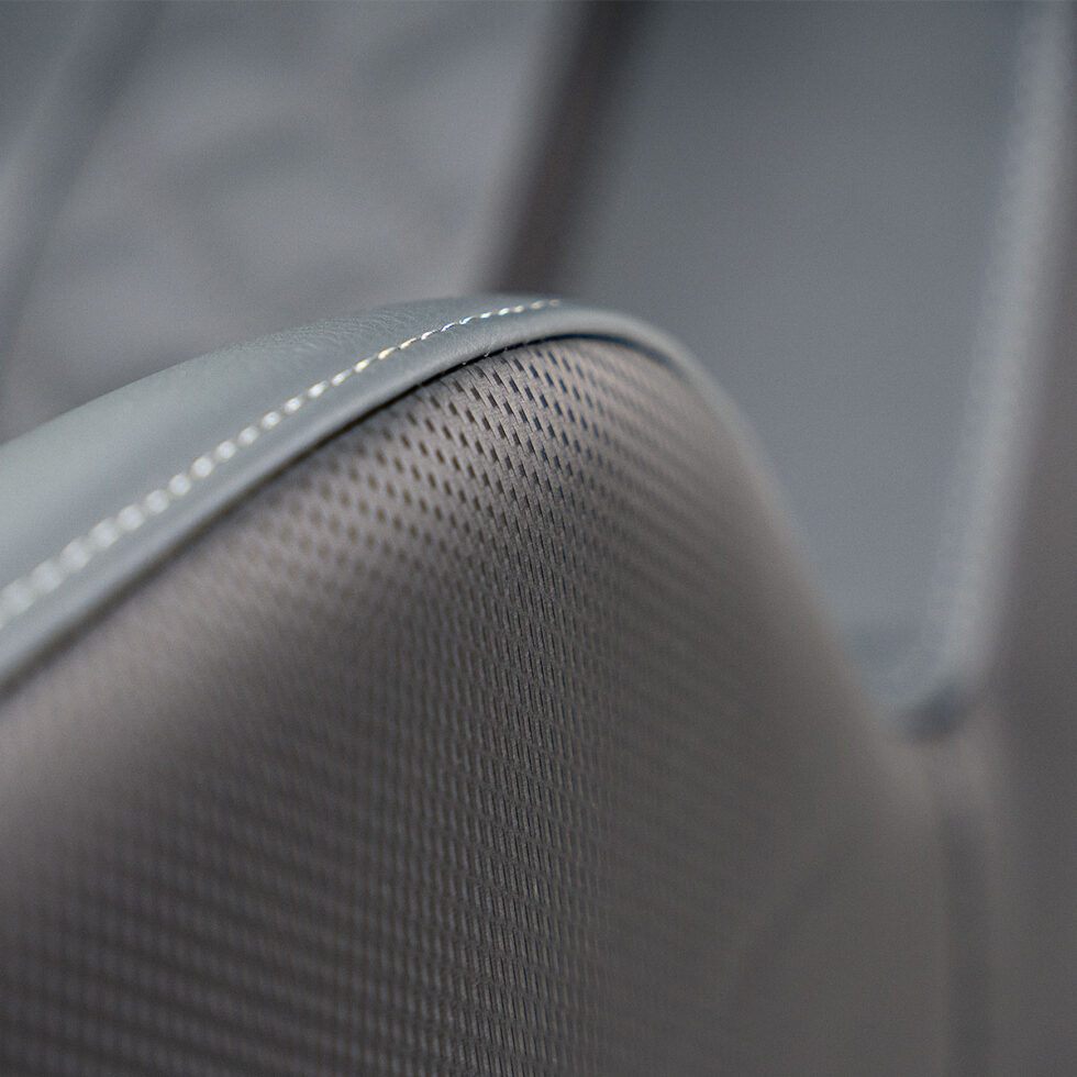 iRest QL (A185) — apmušalo detalė 4