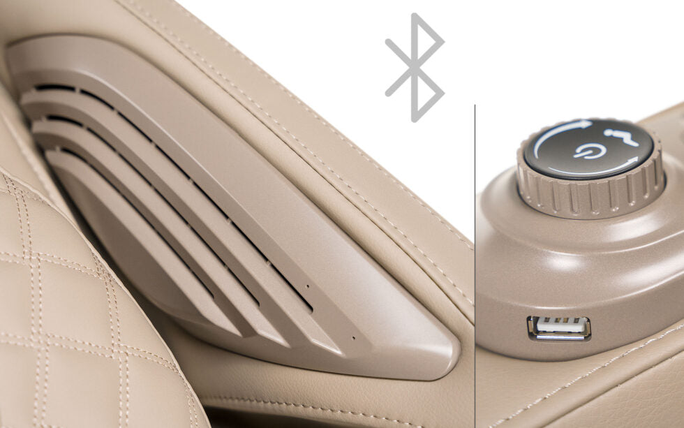Bluetooth garsiakalbiai