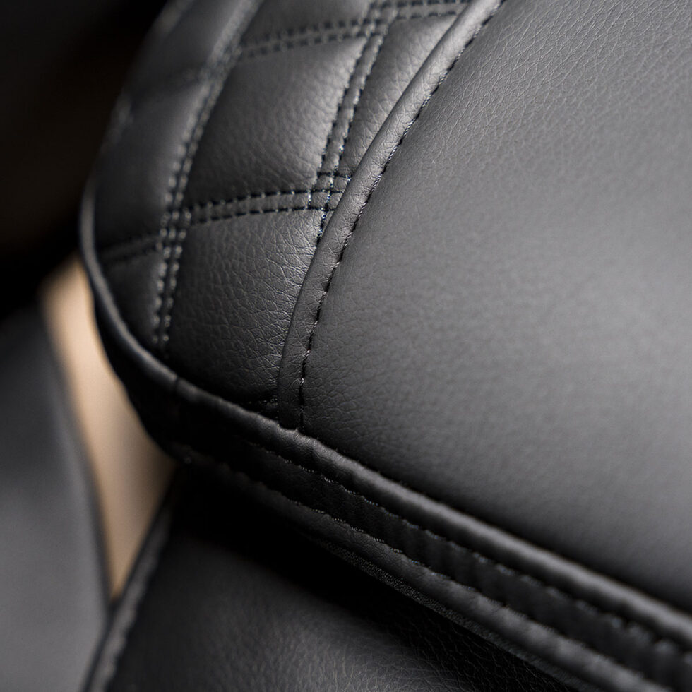 iRest Queentri (A357) — apmušalo detalė 2
