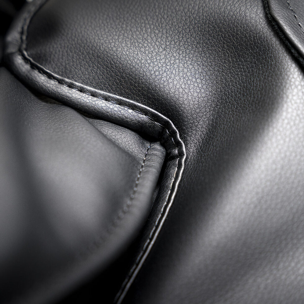 iRest R-Pass (T103) — apmušalo detalė 1