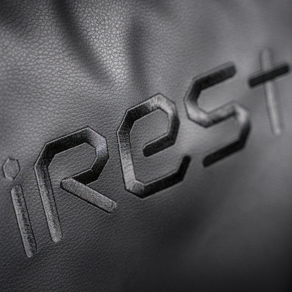 iRest R-Pass (T103) — apmušalo detalė 3