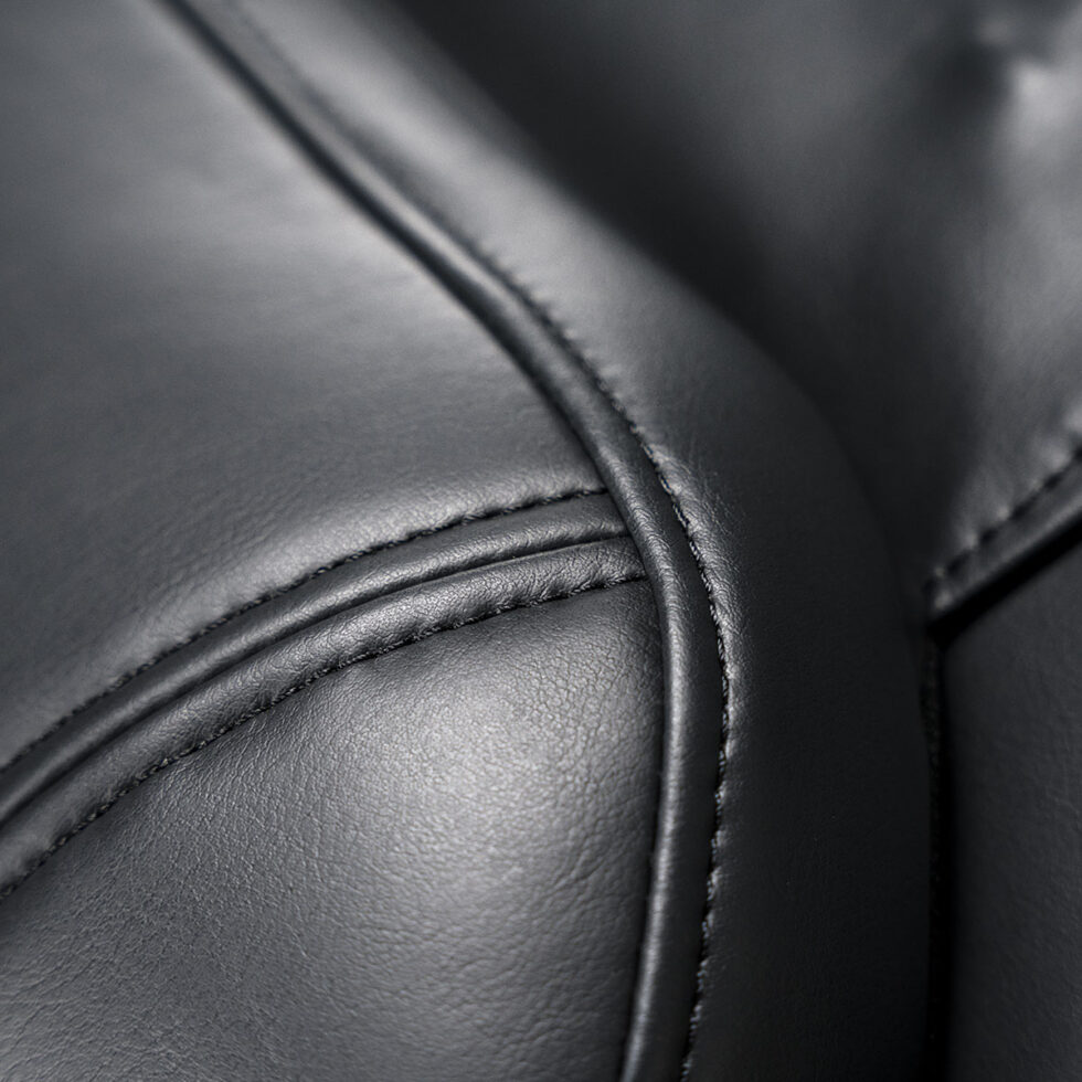 iRest Roomy (A186) — apmušalo detalė 4