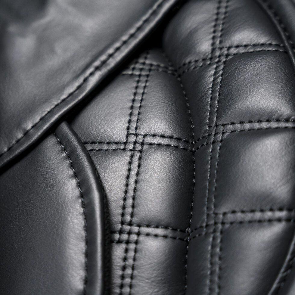 iRest Roomy (A186) — apmušalo detalė 3