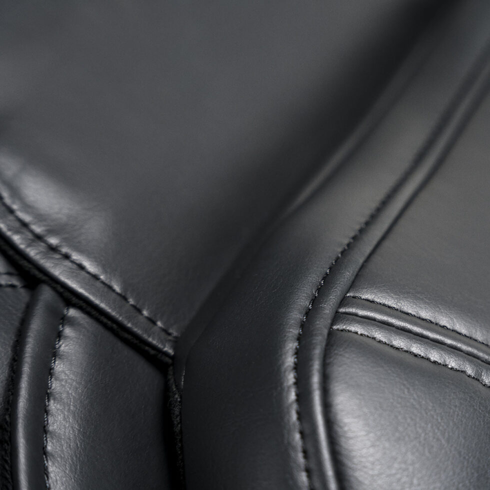 iRest Roomy (A186) — apmušalo detalė 2