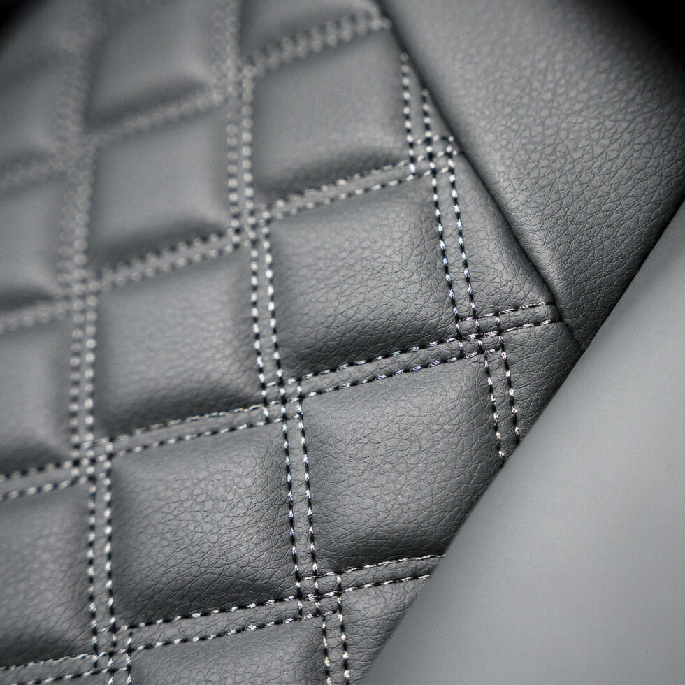 iRest Supearl Open+ (A336-31) — apmušalo detalė 1