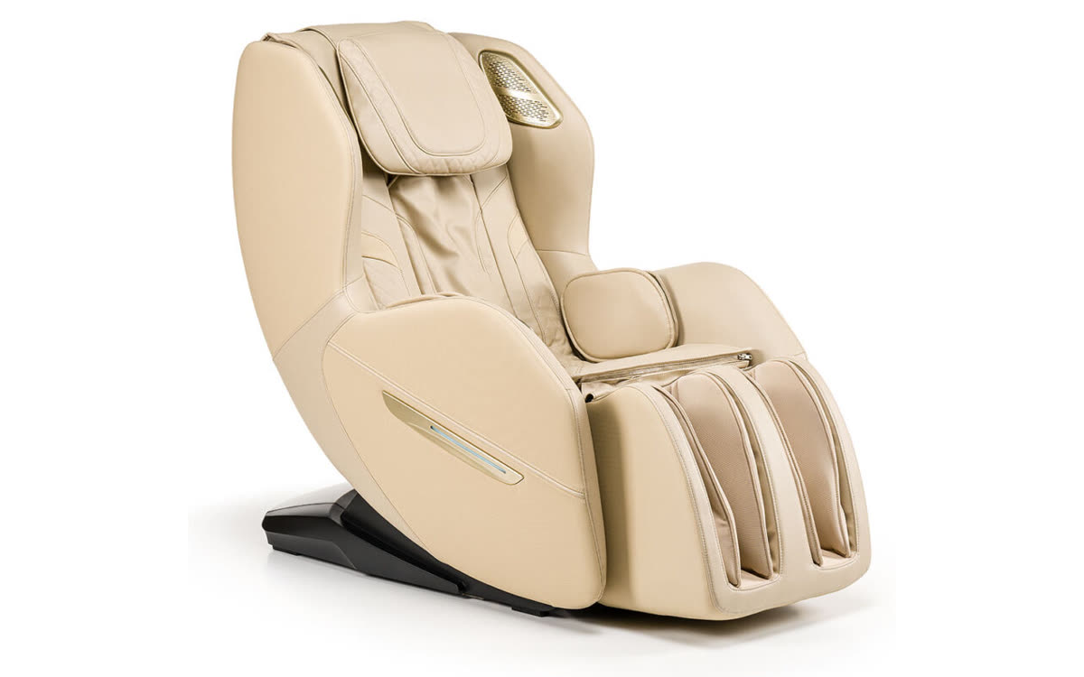 iRest Easyq (A166) — smėlinė spalva