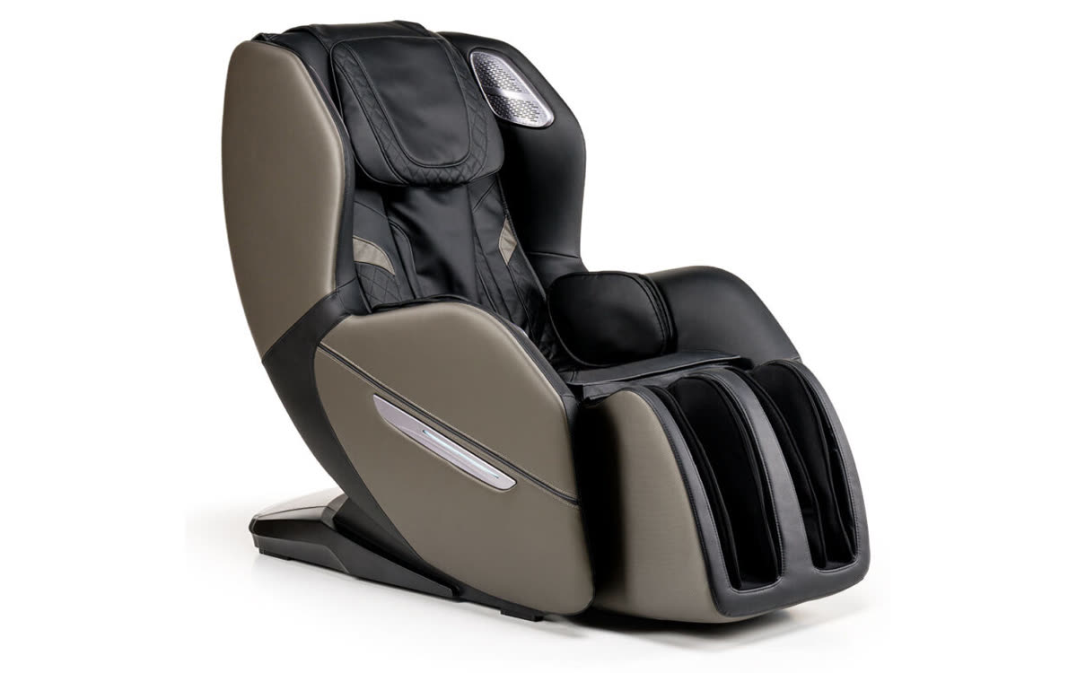 iRest Easyq (A166) — grafito-juoda spalva